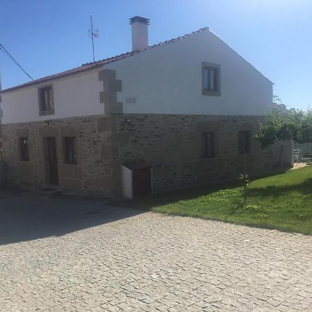 Casadaldeiadalmofala Esterno foto