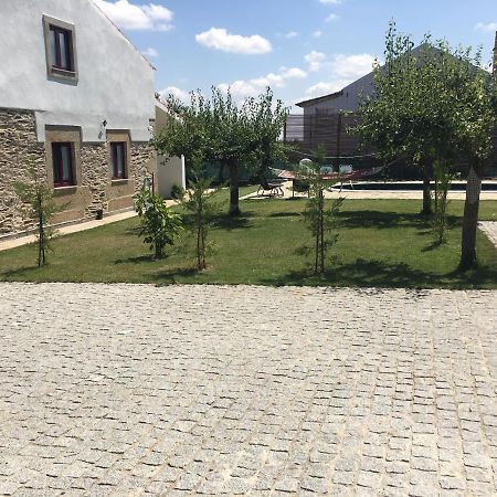 Casadaldeiadalmofala Esterno foto