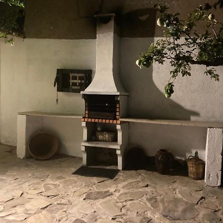 Casadaldeiadalmofala Esterno foto