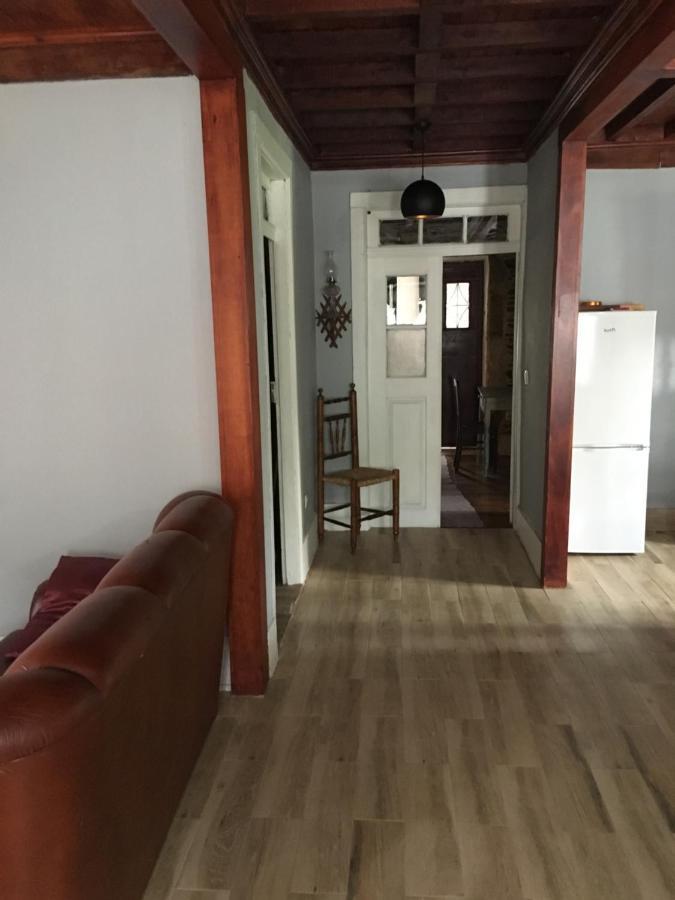 Casadaldeiadalmofala Esterno foto