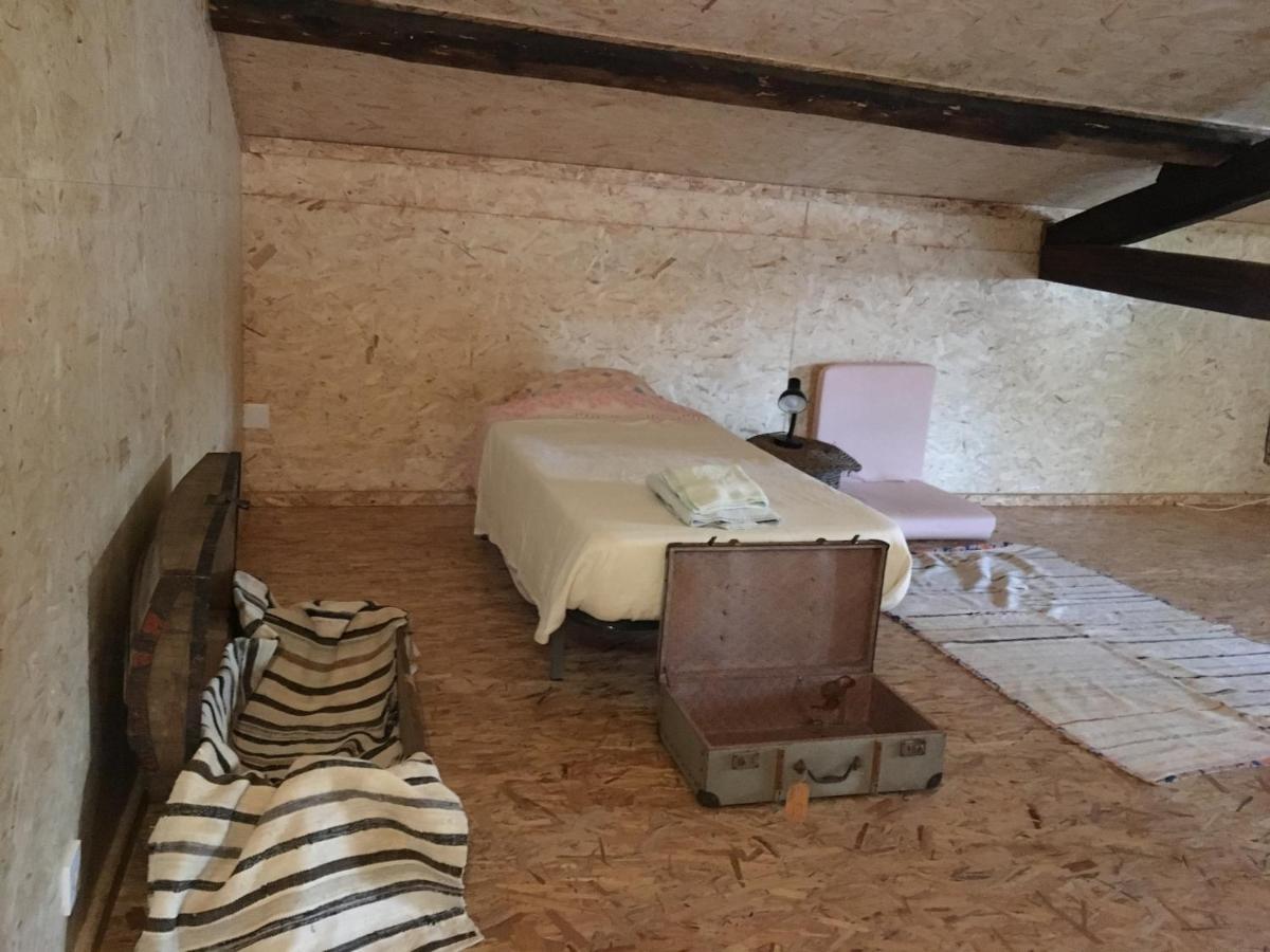 Casadaldeiadalmofala Esterno foto