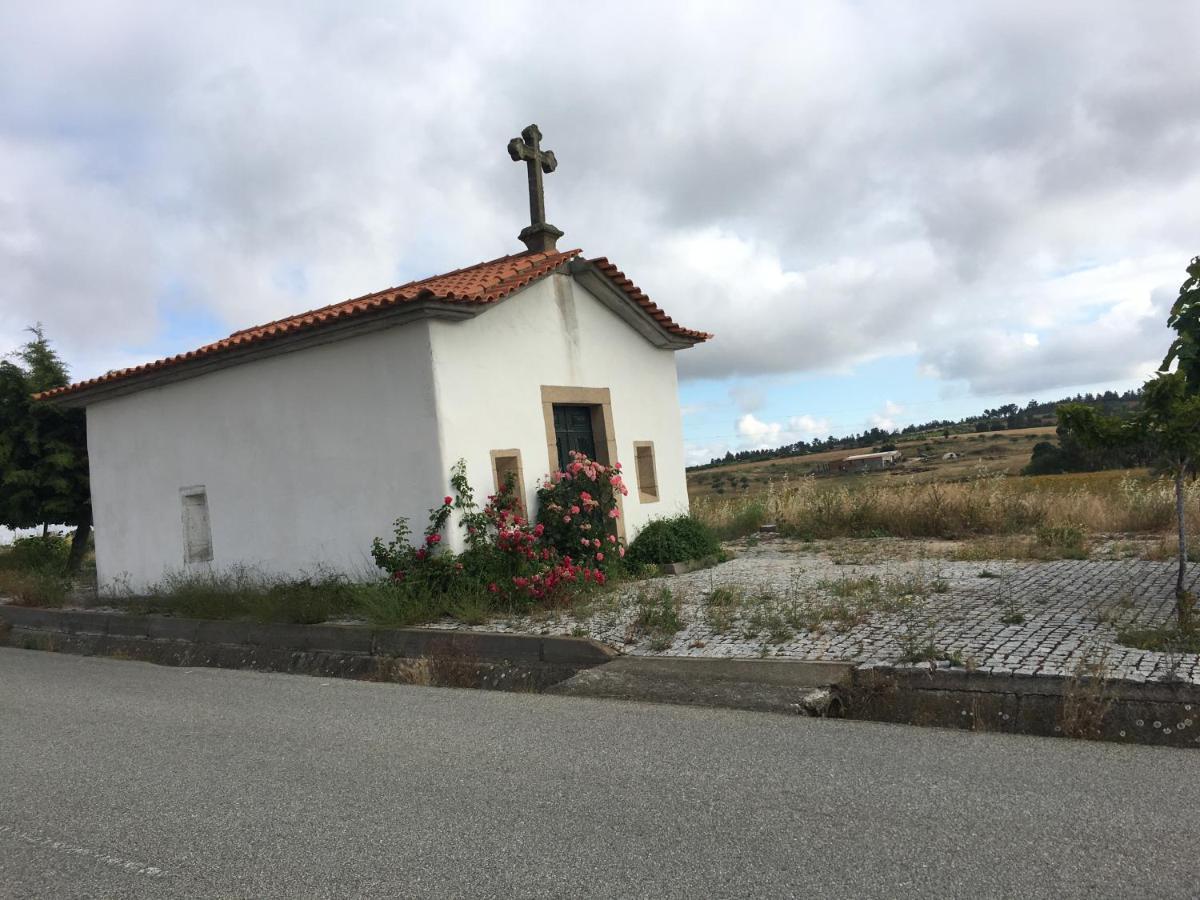 Casadaldeiadalmofala Esterno foto