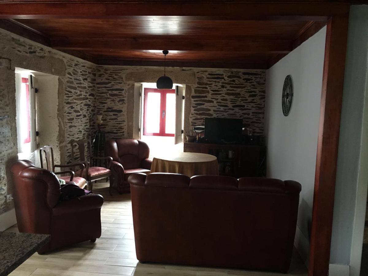 Casadaldeiadalmofala Esterno foto