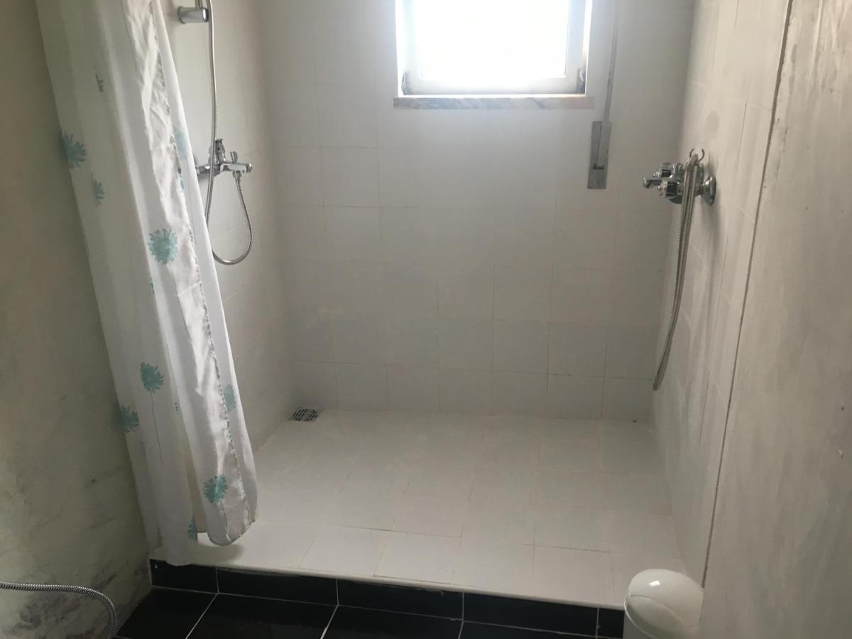 Casadaldeiadalmofala Esterno foto