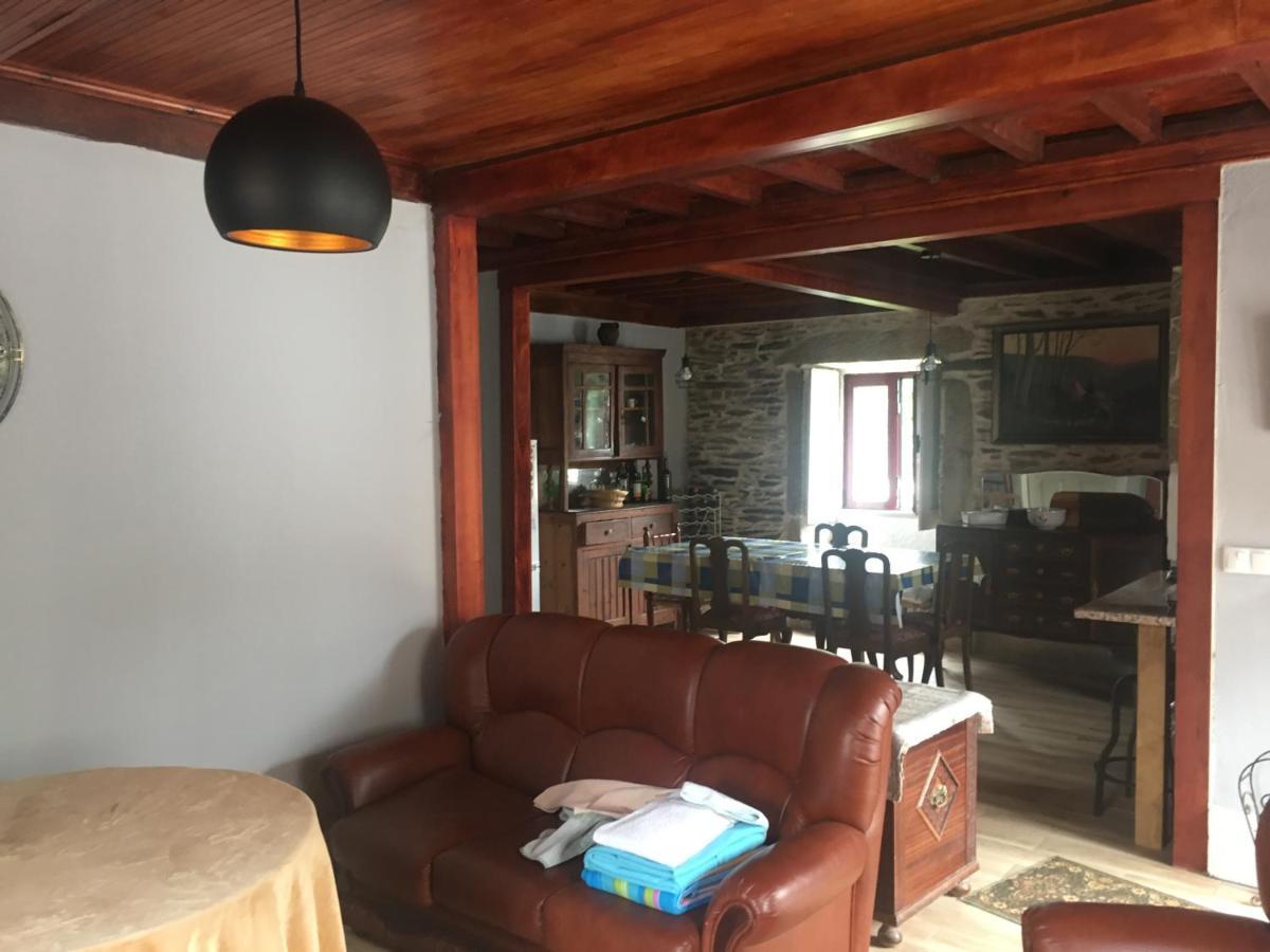 Casadaldeiadalmofala Esterno foto