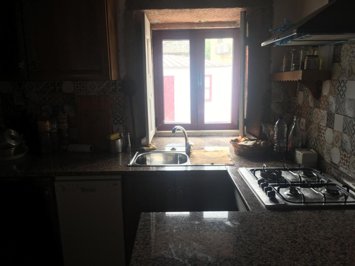 Casadaldeiadalmofala Esterno foto