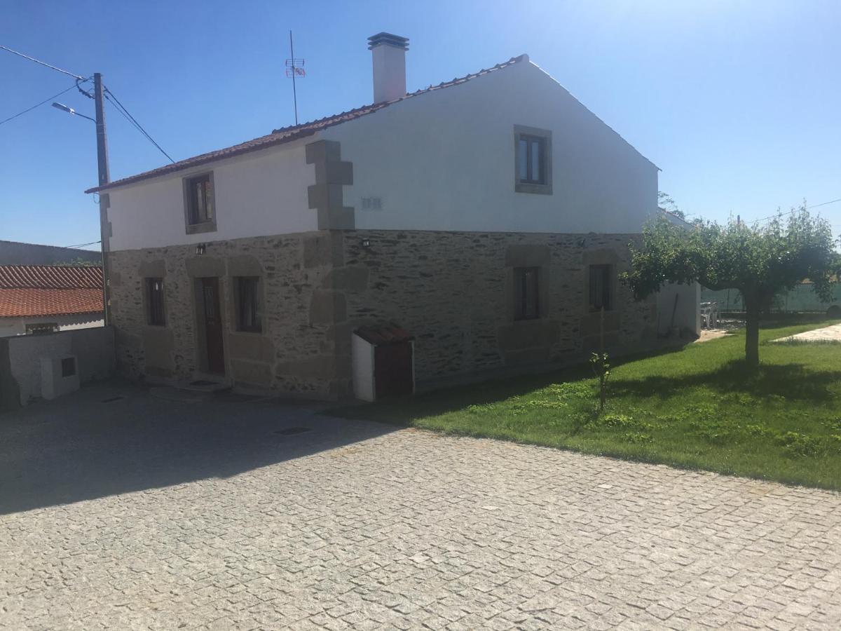 Casadaldeiadalmofala Esterno foto