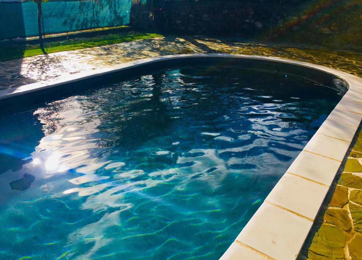 Casadaldeiadalmofala Esterno foto