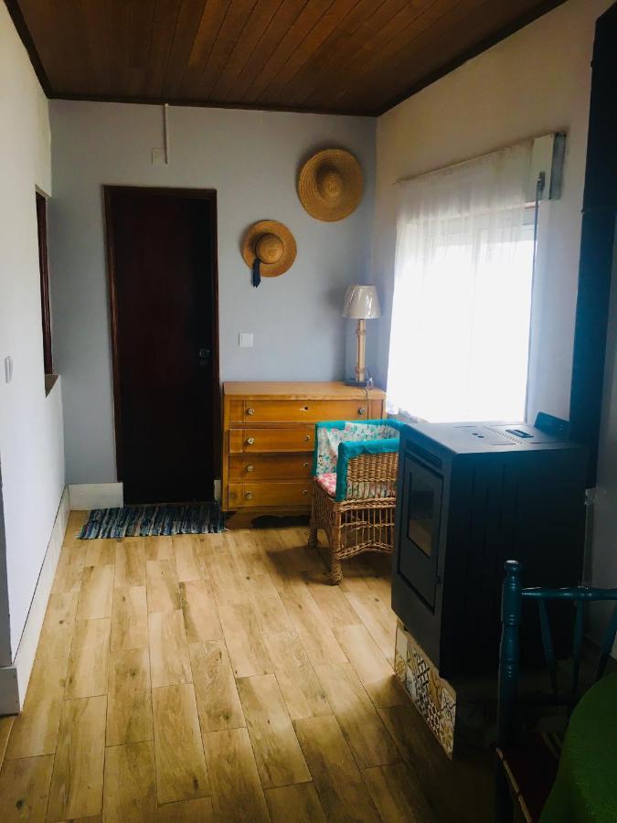 Casadaldeiadalmofala Esterno foto