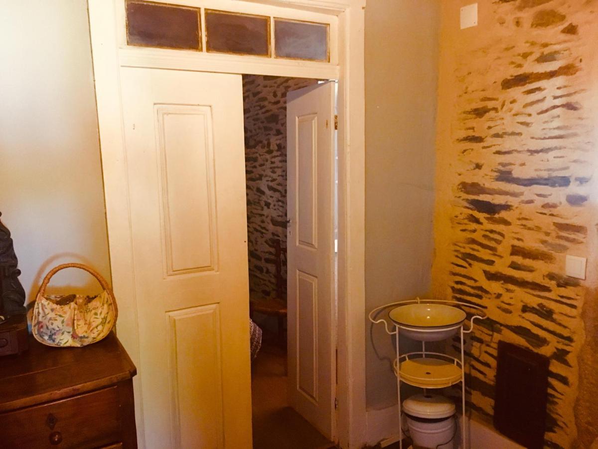 Casadaldeiadalmofala Esterno foto