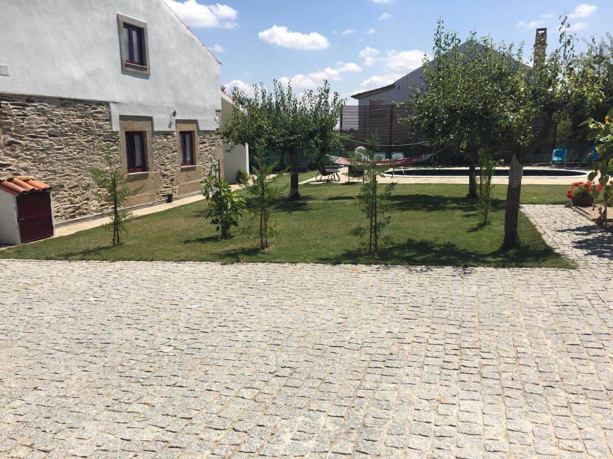 Casadaldeiadalmofala Esterno foto