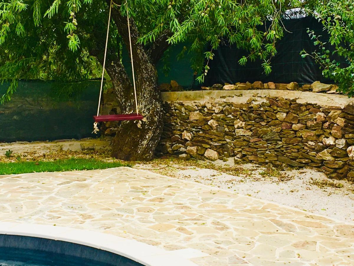 Casadaldeiadalmofala Esterno foto