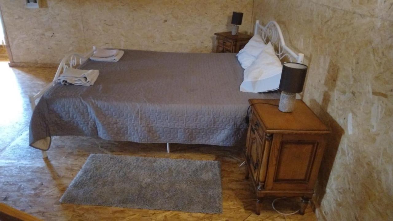 Casadaldeiadalmofala Esterno foto
