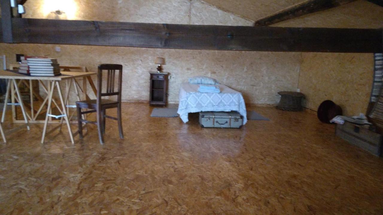 Casadaldeiadalmofala Esterno foto