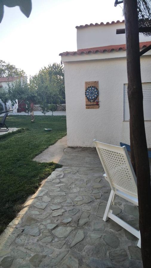 Casadaldeiadalmofala Esterno foto