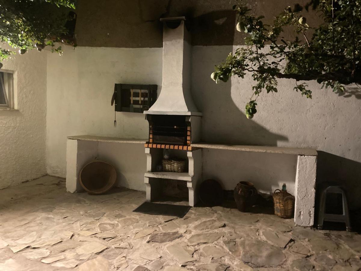 Casadaldeiadalmofala Esterno foto