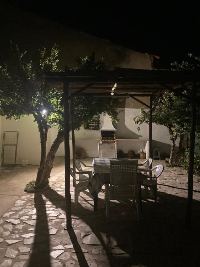 Casadaldeiadalmofala Esterno foto