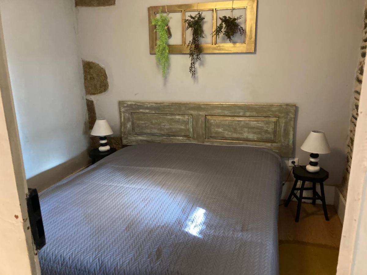 Casadaldeiadalmofala Esterno foto