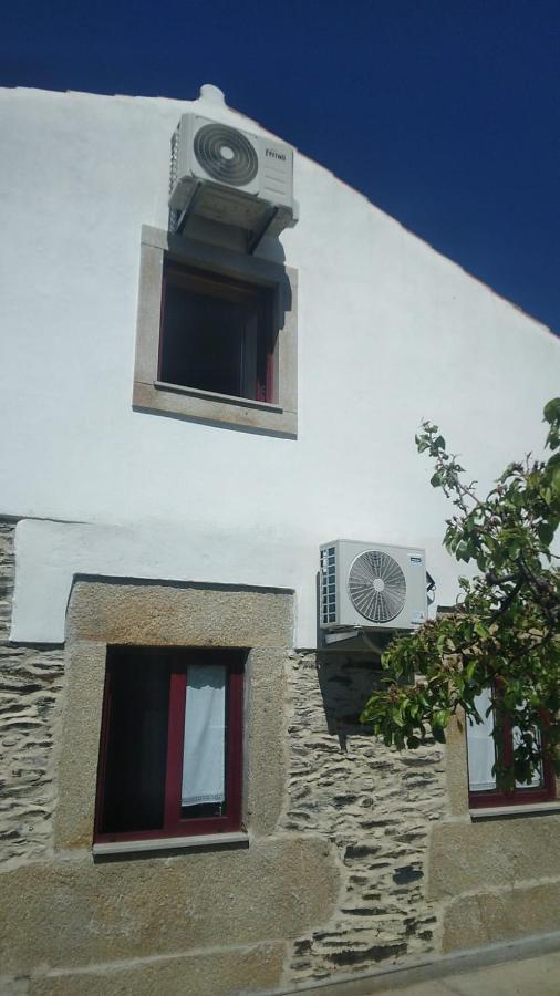 Casadaldeiadalmofala Esterno foto